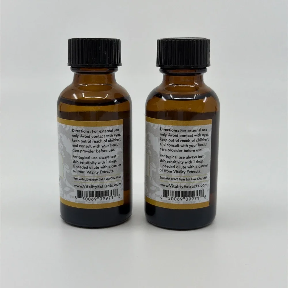 Vitality Extracts vitality extracts